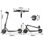 Aerium T350 PRO – Sleviste.cz