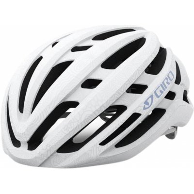 Giro Agilis Women matt pearl white 2022 – Zbozi.Blesk.cz