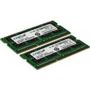 Crucial DDR3L 8GB KIT 1600MHz CL11 CT2K51264BD160B