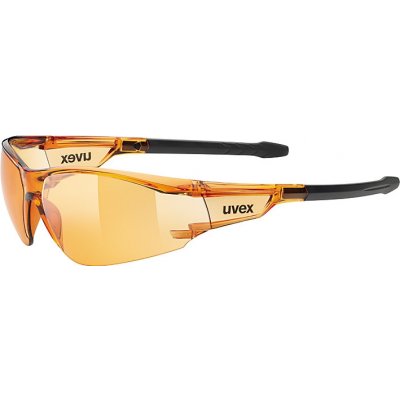 Uvex Sportstyle 218 ORANGE – Hledejceny.cz