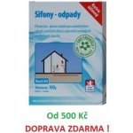 Baktoma Bacti SO bakterie do sifonů 100 g – Zboží Mobilmania