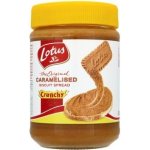 Lotus Biscoff křupavé Pomazánka 380 g – Zboží Mobilmania