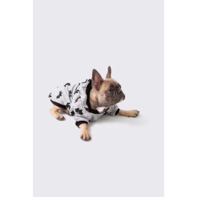 BONE Pet Store Mikinka s kapucí UNICORN – Zboží Mobilmania