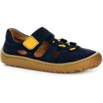 Froddo Elastic Dark Blue – Hledejceny.cz