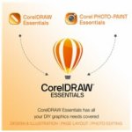 ESD CorelDRAW Essentials 2024 – Hledejceny.cz