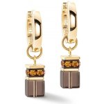 Coeur de Lion náušnice 0227/21-1817 – Zboží Dáma