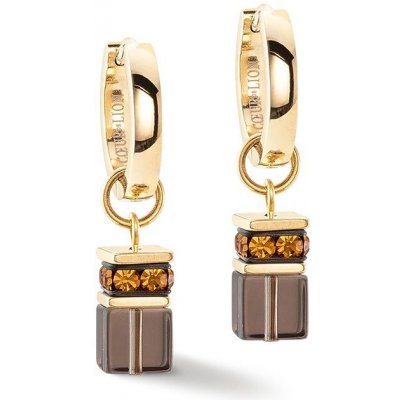 Coeur de Lion náušnice 0227/21-1817 – Zboží Dáma