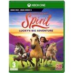 Spirit Lucky’s Big Adventure – Zboží Živě