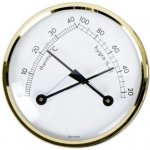 TFA Teploměr s vlhkoměrem - TFA – Zboží Mobilmania