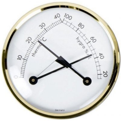 TFA Teploměr s vlhkoměrem - TFA – Zboží Mobilmania