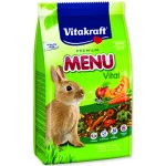 Vitakraft Menu Rabbit 1 kg – Hledejceny.cz