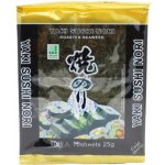 JH Foods Mořské řasy Yaki Nori Gold 25 g – Zboží Dáma