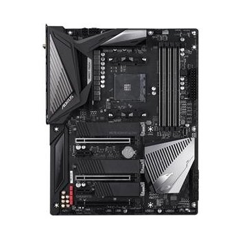 Gigabyte X570 AORUS ULTRA