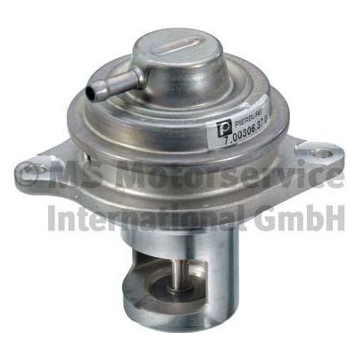 PIERBURG AGR-Ventil 700306370 – Hledejceny.cz