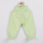 New Baby Kojenecké polodupačky Classic II šedé – Zboží Dáma