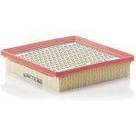 Vzduchový filtr MANN-FILTER C 2055 – Hledejceny.cz