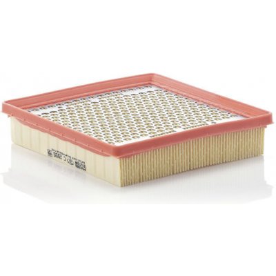 Vzduchový filtr MANN-FILTER C 2055 – Hledejceny.cz