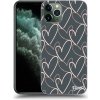 Pouzdro a kryt na mobilní telefon Apple Pouzdro Picasee ULTIMATE CASE MagSafe Apple iPhone 11 Pro - Lots of love