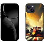 mmCase na iPhone 13 mini 5.4 - formule 2 – Zboží Mobilmania