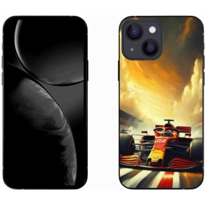 mmCase na iPhone 13 mini 5.4 - formule 2 – Zboží Mobilmania