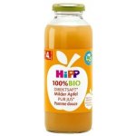 Hipp Šťáva jablečná 100% Bio 330 ml – Zbozi.Blesk.cz