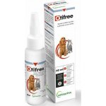Vétoquinol Otifree gtt 160 ml – Zboží Mobilmania