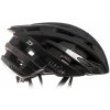 Cyklistická helma RH+ ZY matt black-Shiny Anthracite metal 2021