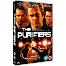 The Purifiers DVD