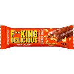 ALLNUTRITION F**king Delicious Snack Bar 40 g – Zboží Dáma