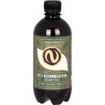Nupreme Kombucha Zelený čaj BIO 400 ml – Zboží Dáma