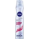 Nivea Color Protect lak na vlasy pro zářivou barvu 250 ml