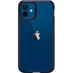 Pouzdro Spigen Ultra Hybrid iPhone 12 / 12 Pro - Modré – Hledejceny.cz