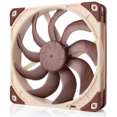 Noctua NF-A14x25 G2 LS-PWM – Zbozi.Blesk.cz