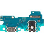 Samsung A225F Galaxy A22 Deska vč. Dobíjecího Konektoru, 57983104670 – Zboží Živě