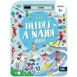Albi Kvído Hledej a najdi: Sport – Hledejceny.cz