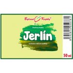 Bylinné kapky JERLÍN japonský plod Sophora 50 ml – Hledejceny.cz