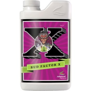 Advanced Nutrients Bud Factor X 250 ml