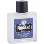 Proraso Azur Lime balzám na vousy 100 ml – Zbozi.Blesk.cz