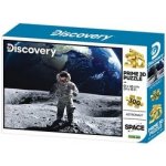 PRIME 3D PUZZLE Astronaut 300 ks – Hledejceny.cz