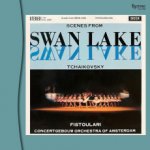 Esoteric TCHAIKOVSKY Swan Lake – Hledejceny.cz