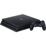 Sony PlayStation 4 Pro 1TB – Zboží Živě
