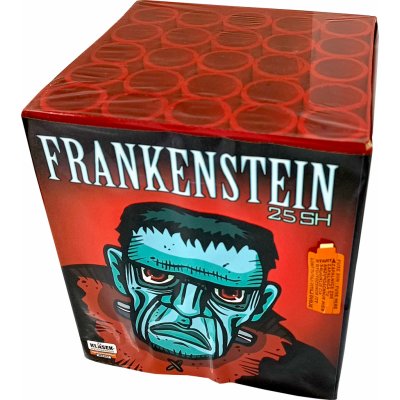 Kompakt 25 ran / 30 mm Frankenstein
