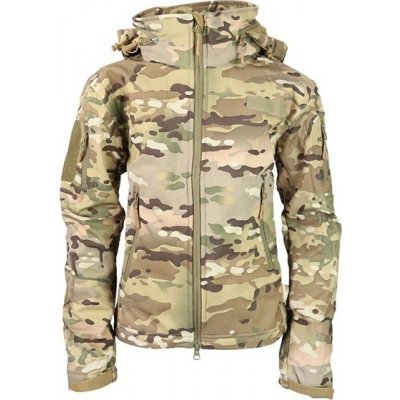 Bunda kombat Patriot BTP – Zboží Dáma