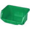 Úložný box Extera Plastový box Ecobox mini 5 x 11 x 9 cm zelený 78210