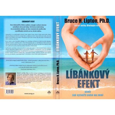 Líbánkový efekt - Bruce H. Lipton – Zbozi.Blesk.cz