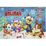 Adventní kalendář Paw Patrol - Tlapková patrola – Zboží Dáma