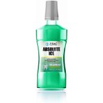Zidac Absolute Ice Freshmint 500 ml – Zboží Mobilmania