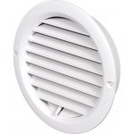 Vents s regulací 150 mm MV 150bVR bílá – Sleviste.cz