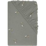 LIVARNO Žerzejové napínací prostěradlo 180-200x200 – Sleviste.cz