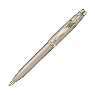 Sheaffer 9377-2 GC100 Champagne Emily in Paris GT – Hledejceny.cz